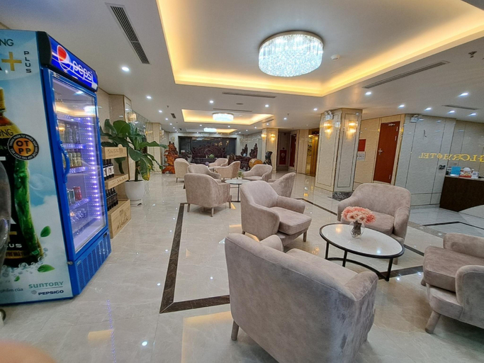 Others 5, Glory Hotel Apartment Hải Phòng, Hải An