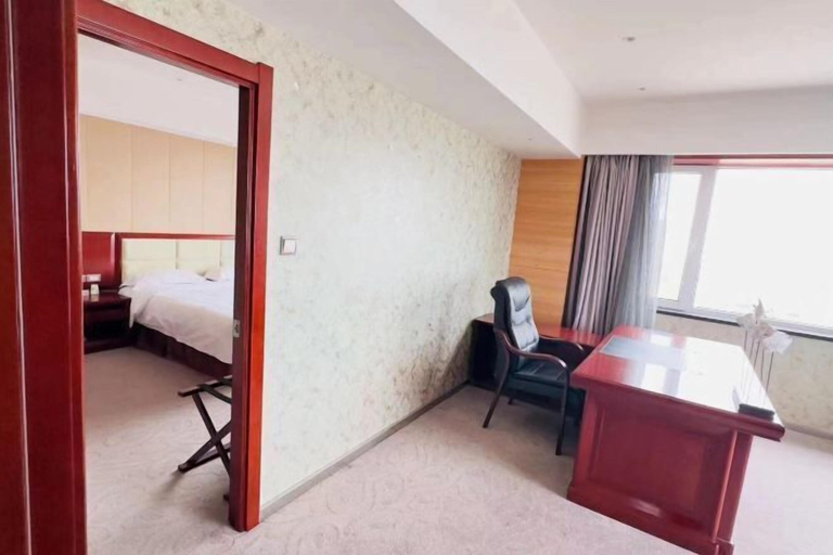 Others 5, Fuyuan Yayue Business Hotel, Jiamusi