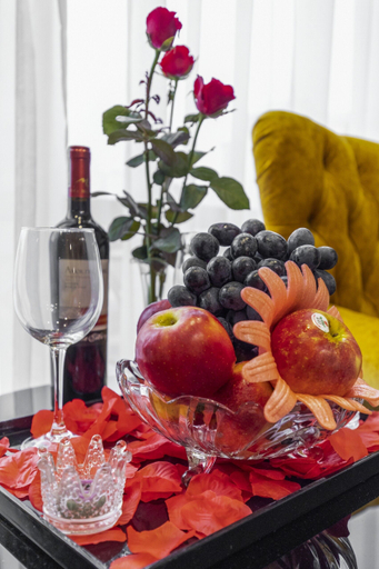 Food & Drinks 5, Hoang Gia Hotel Ha Noi Capital, Từ Liêm