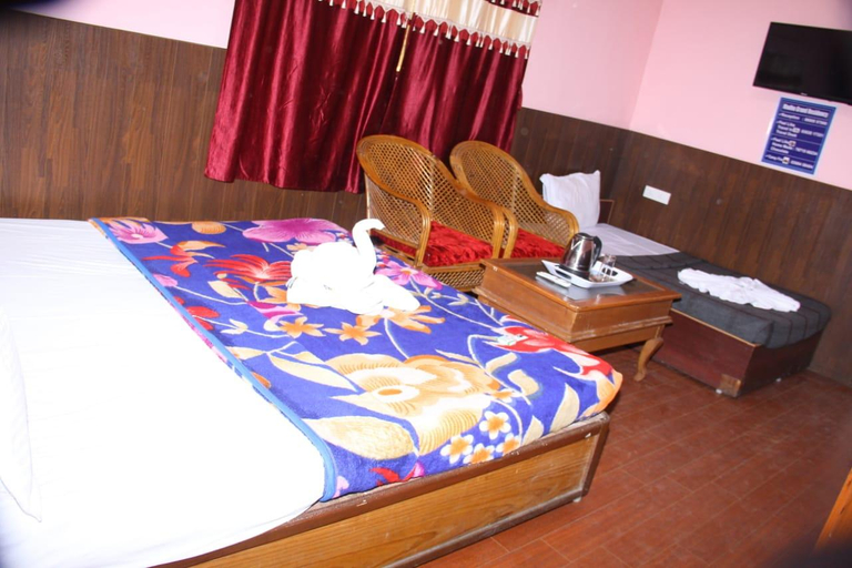 Others 3, Madhu Grand Residency, Dindigul