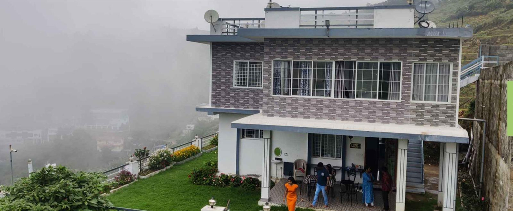 Others 4, Guru Vela Homestay, Dindigul