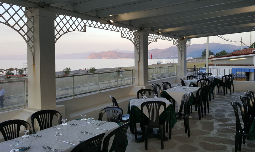 Food & Drinks 5, Residence "Il Cicero", Messina
