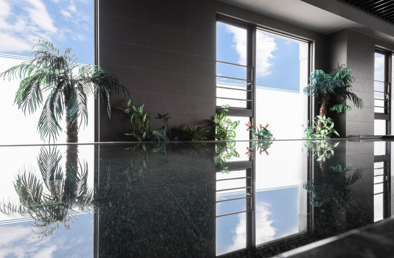 Sport & Beauty 2, Lakeshore Hotel Hualien, Hualien