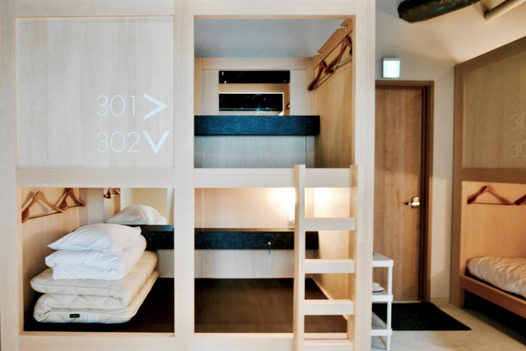 Bedroom 13