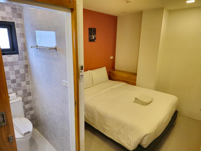 Bedroom 6
