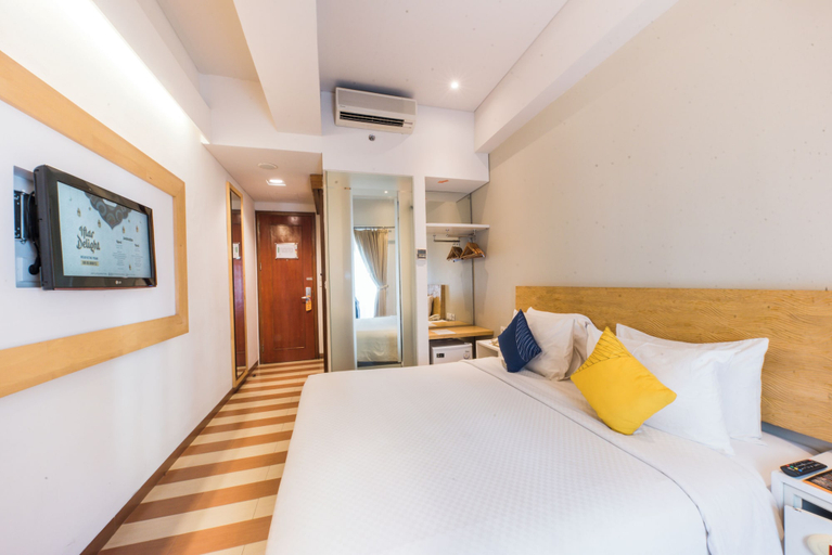 Bedroom 9