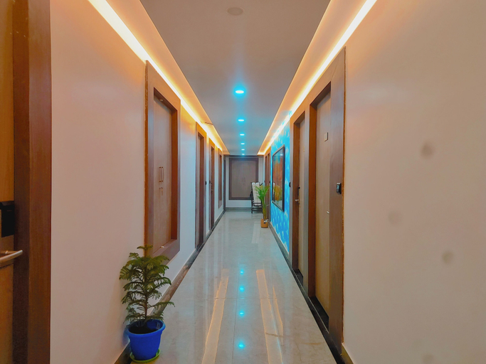 Others 5, Sitaynam Hotel & Resort-Infront RAM Temp, Faizabad