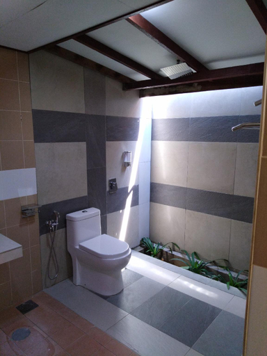Bathroom 1
