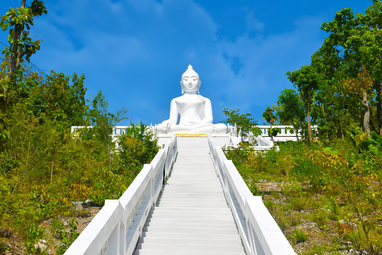Nearby Landmark 5, Monko Mini room, Pai