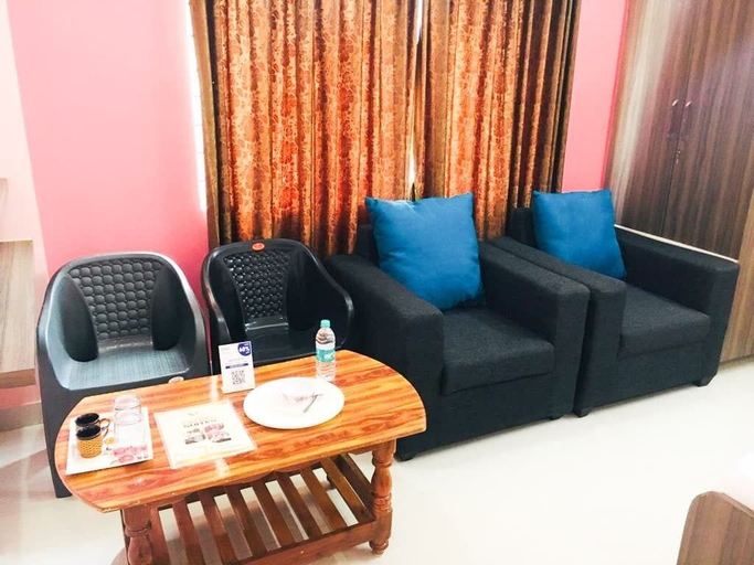 Others 4, Hotel Golden Suites, Bangalore