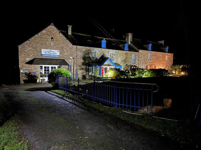 Exterior & Views 2, Chambres de la Bégaudière, Ille-et-Vilaine