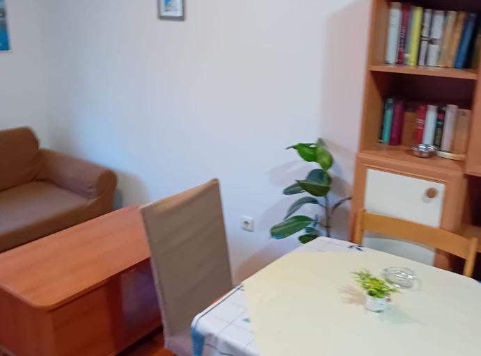 Others 3, Apartment Petrova, Zagreb