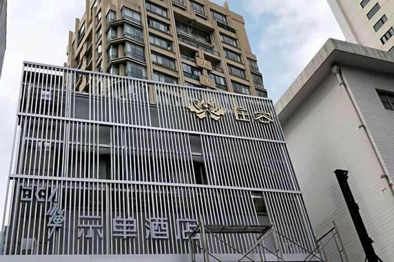 Exterior & Views 2, ZEN Hotel, Shanghai
