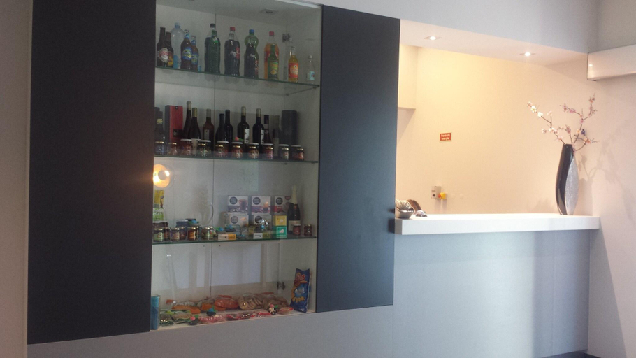 Food & Drinks 5, Whales Bay Hotel, Ponta Delgada