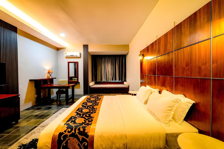 Bedroom 14