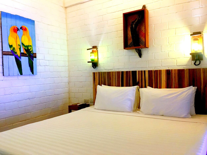 Bedroom 6