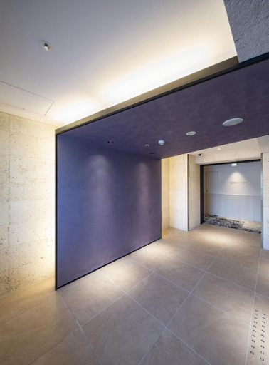 Public Area 4, Okinawa Hinode Hotel, Naha