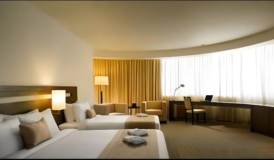 Bedroom 26