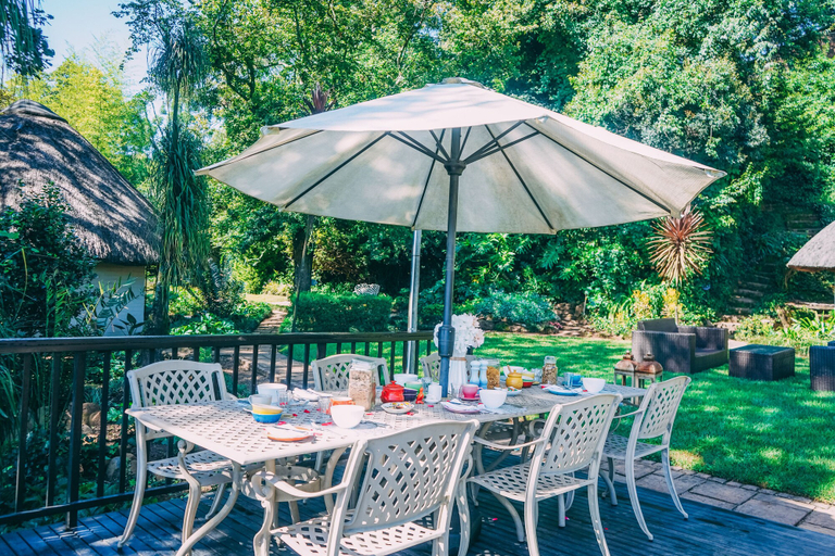 Food & Drinks 3, Pleasant Places by Sanaandi, Umgungundlovu