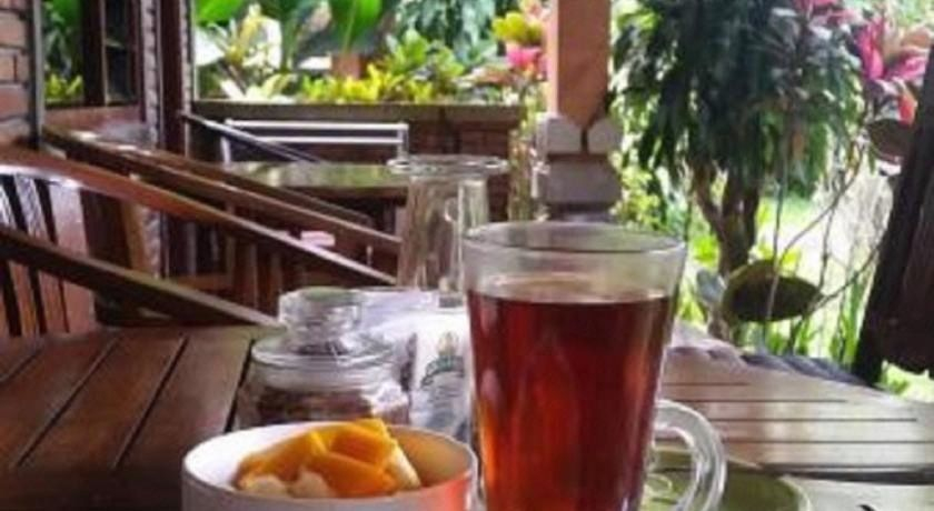 Food & Drinks 4, Hai Homestay, Gianyar