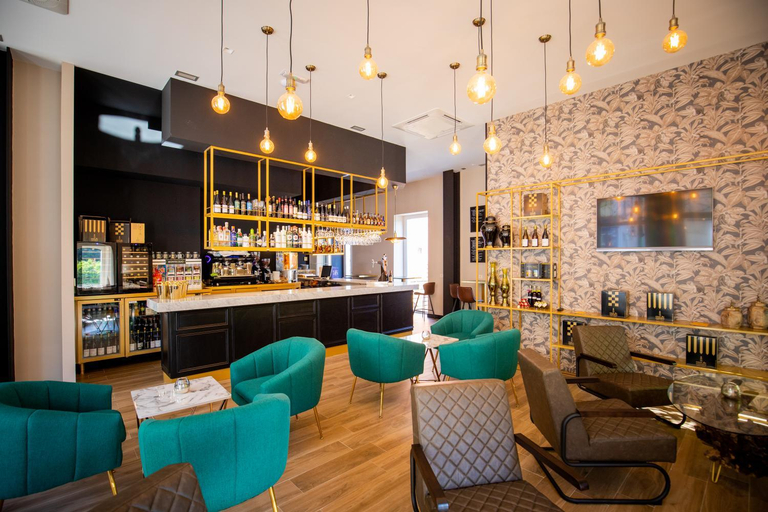 Food & Drinks, Casa do Estanco, Lugo