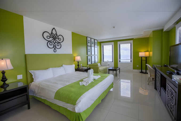 Bedroom 3, Royal Orchid Guam Hotel, Tumon