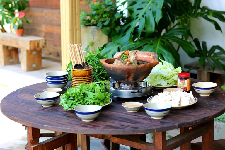 Food & Drinks 5, Soul PnB Homestay, Đà Lạt