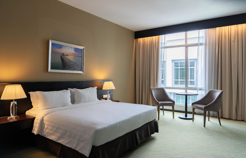 Bedroom 21