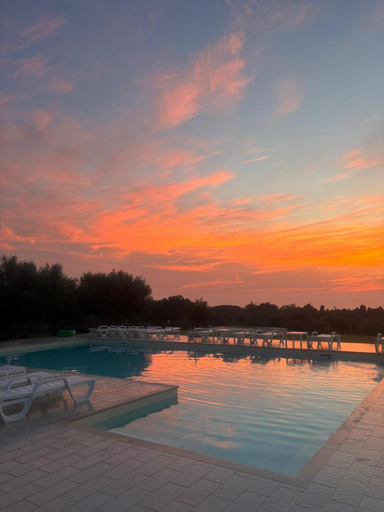 Sport & Beauty 2, B&B Casale Pietrantica Tropea, Vibo Valentia