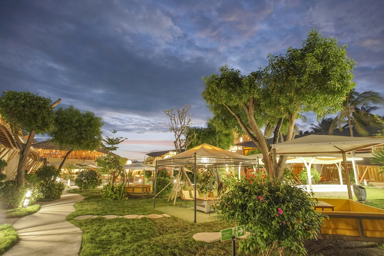 Others 3, Pearl Sunset Resort - Sunset Moments, Adults Only, Lombok