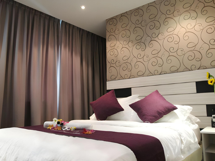Bedroom 25