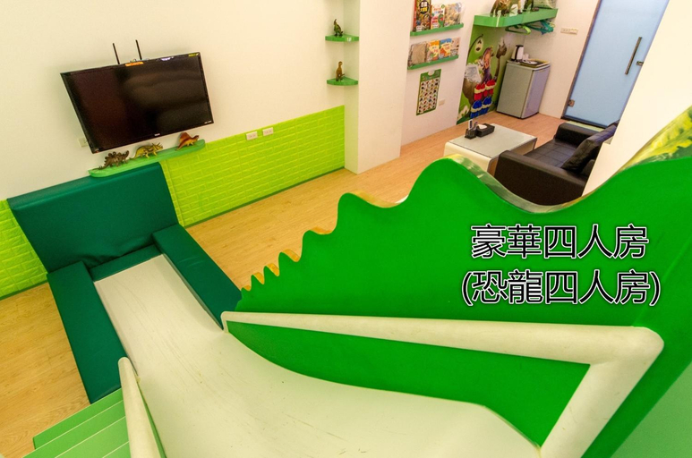 Others 4, Tainan Happy Tour B&B, Tainan