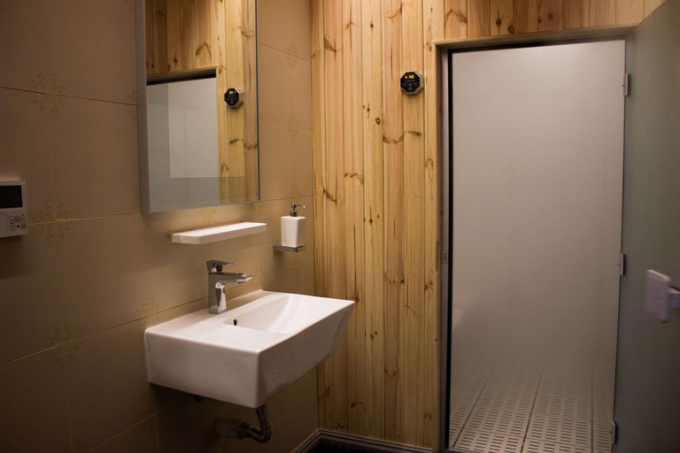 Bathroom 4, Al Ahsa Grand Serviced Apartment, Al Ahsa