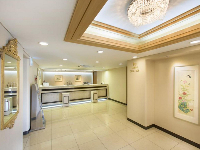 Others 5, Libero Hotel Haeundae, Haeundae