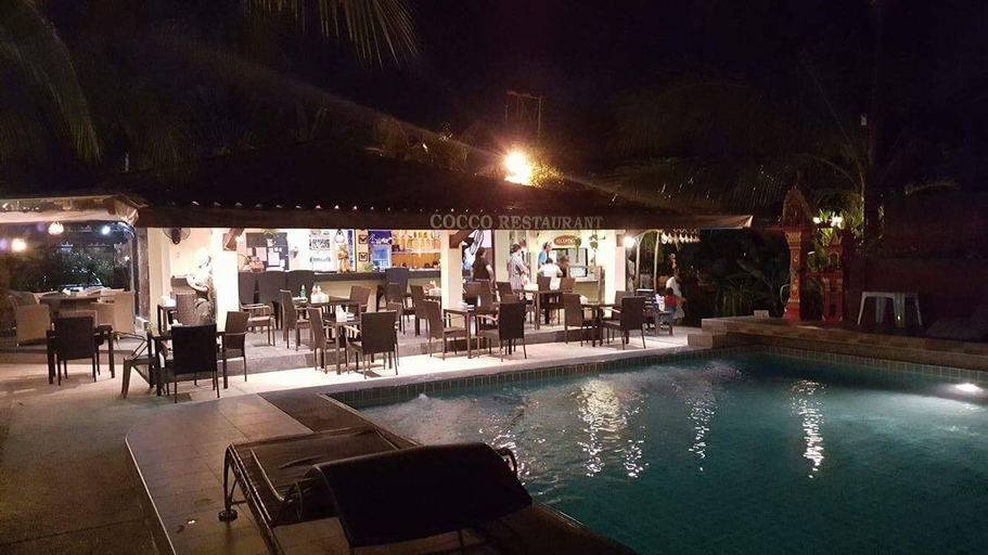 Sport & Beauty 5, Cocco Resort, Pattaya