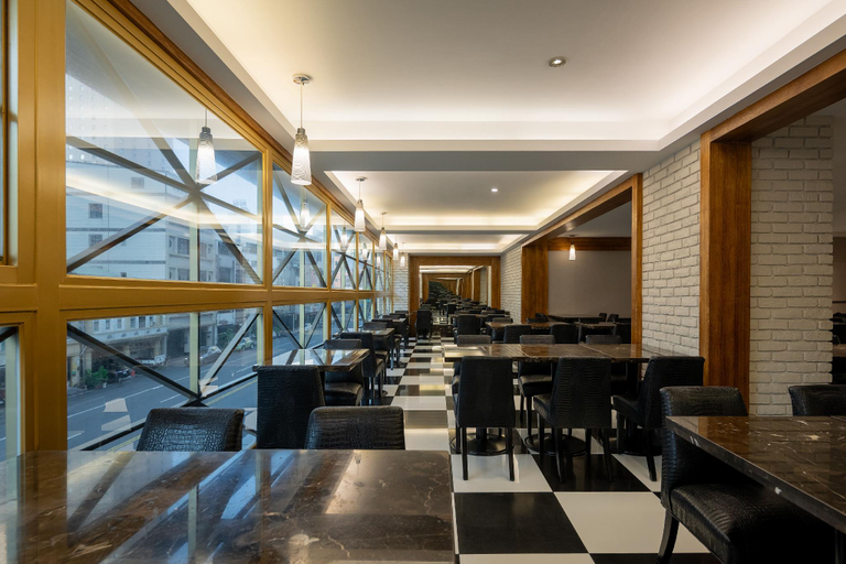 Food & Drinks 4, Kindness Hotel-Kaohsiung Guang Rong Pier, Kaohsiung