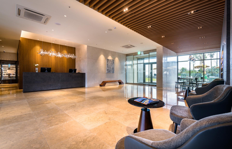 Public Area 4, The Grand Sumorum, Seogwipo