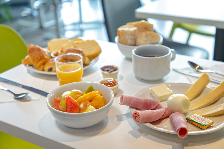 Food & Drinks 5, ibis budget Aubagne Paluds Agora, Bouches-du-Rhône