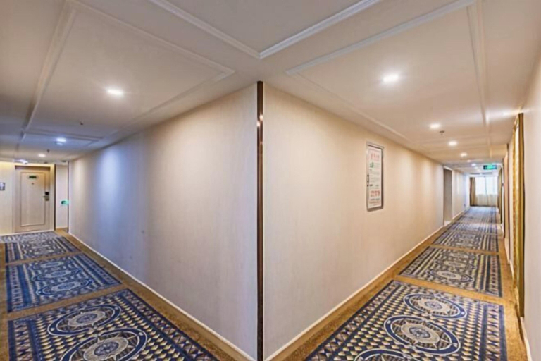 Others 4, Vienna International Hotel, Liaocheng