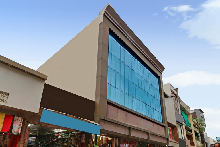 Exterior & Views, Hotel O Royal, Rajnandgaon