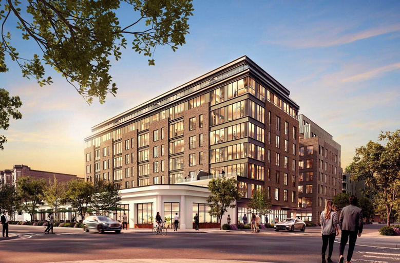Exterior & Views, Idyl Fenway, Boston