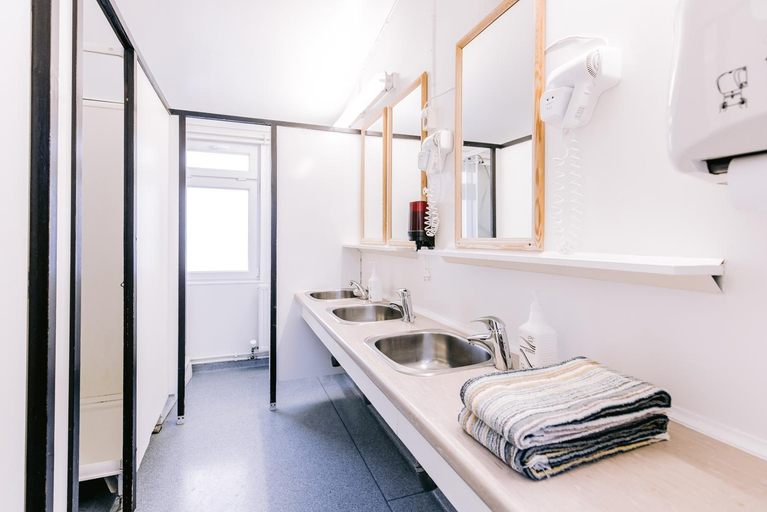 Others 5, Hlid Hostel, Skútustaðahreppur