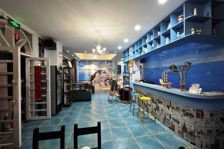 Others 4, Kyushu Chain Inn (Observation Store), Shaoguan