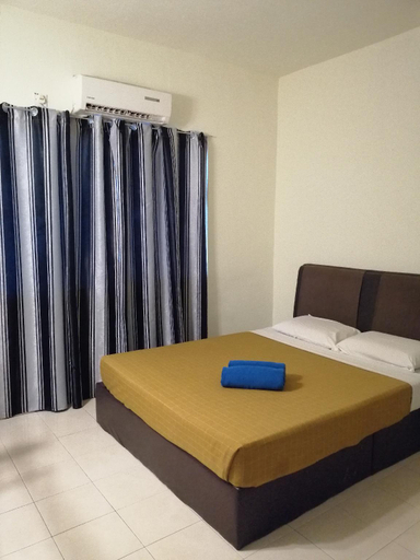 Bedroom 8