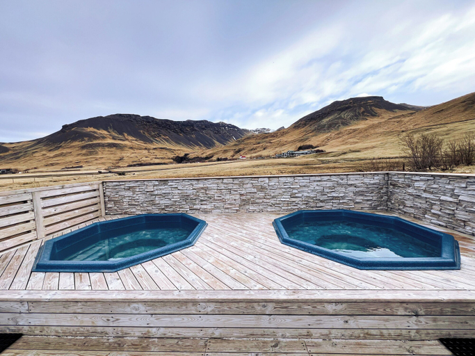 Sport & Beauty, Boutique Hotel Anna by EJ Hotels, Hvolhreppur
