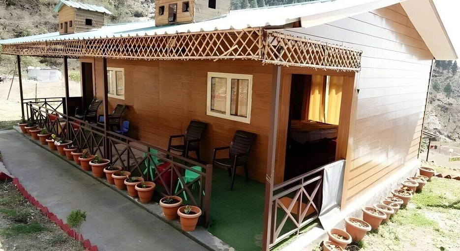 Exterior & Views, Ivory Estate Kyarkuli, Dehradun