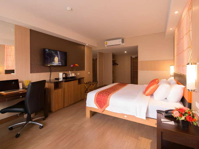 Bedroom 22