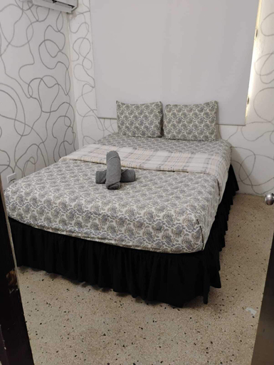 Bedroom, 8 habitaciones 6 baños en San Juan