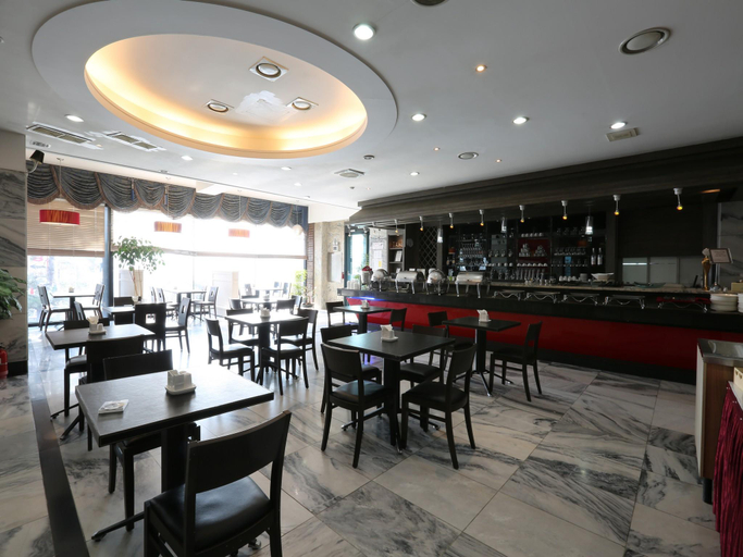 Food & Drinks 5, Metro Tourist Hotel Cheonan, Cheonan