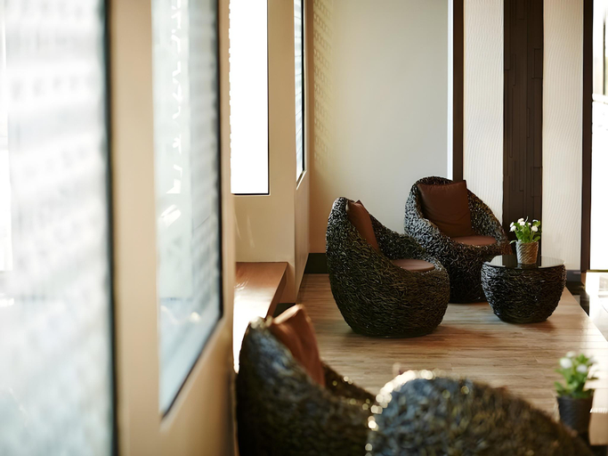 Public Area 2, Leevana Hotel Hat Yai, Hat Yai